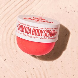 Bom Dia Body Scrub - Scrub per il corpo